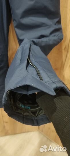 Зимние штаны женские