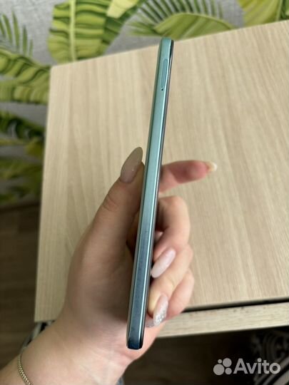 Xiaomi Redmi Note 11, 4/128 ГБ