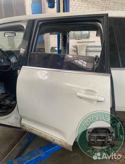 Запчасти Volkswagen Touareg