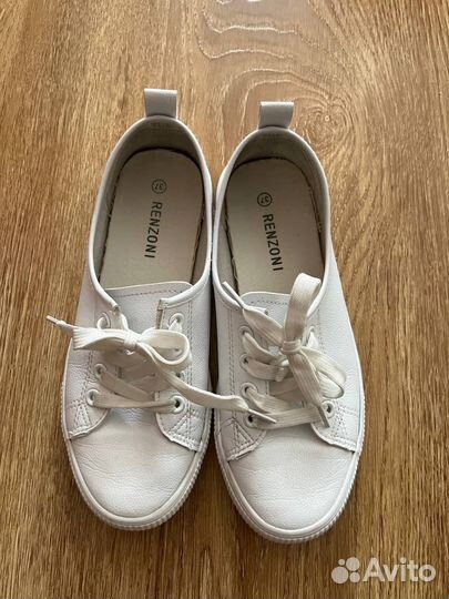 Кеды женские 37 размер