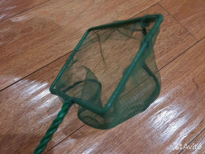 Сачок для аквариума