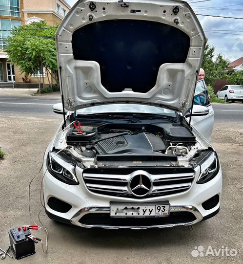 Аккумулятор Topla AGM 70ah/80ah/95ah