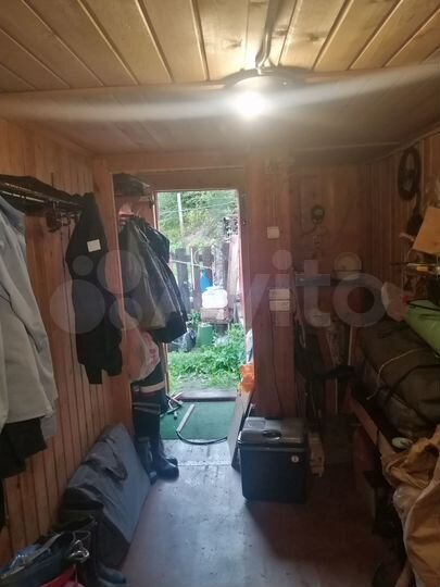 Гараж, 20 м²