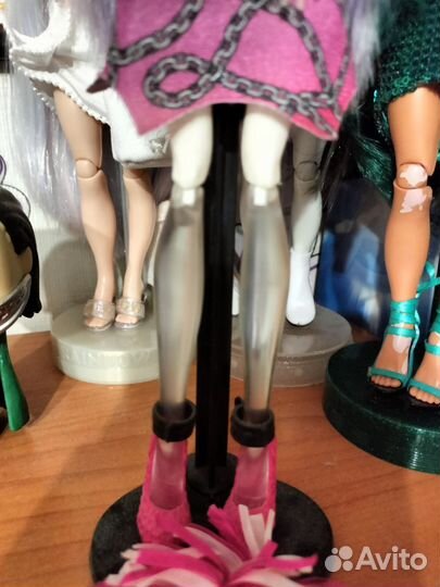 Кукла Монстер Хай