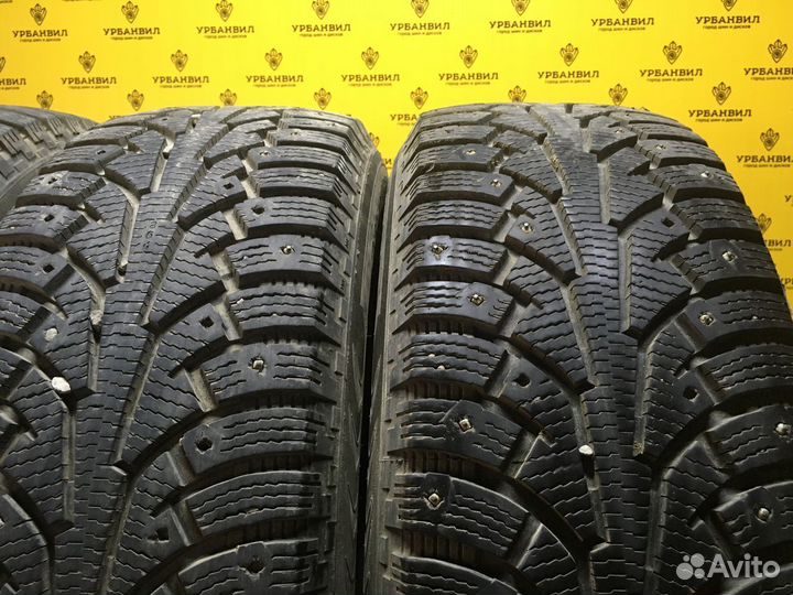 Nokian Tyres Hakkapeliitta 5 235/60 R18 107T