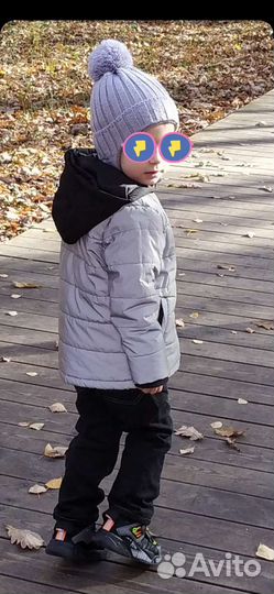 Куртка 98 р