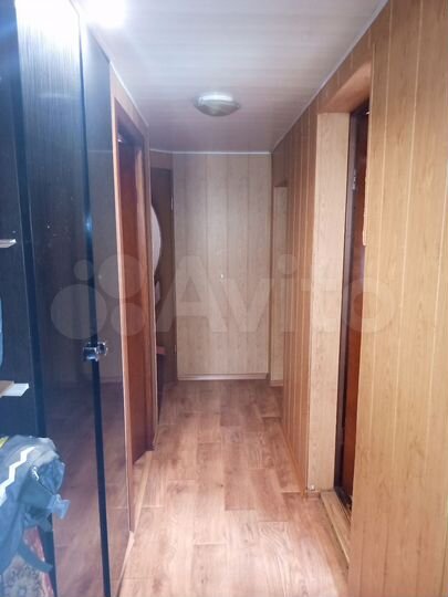 Дом 55 м² на участке 3 сот.