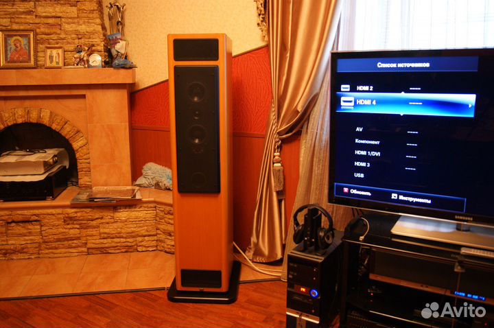 Акустика T+A Criterion TB160