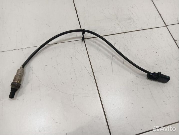 Лямбда-зонд Audi A6 C7 (2011—2014)