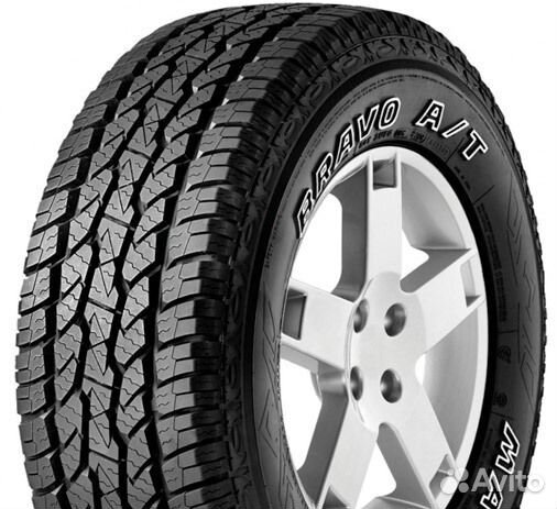 Maxxis AT-771 Bravo 265/50 R20