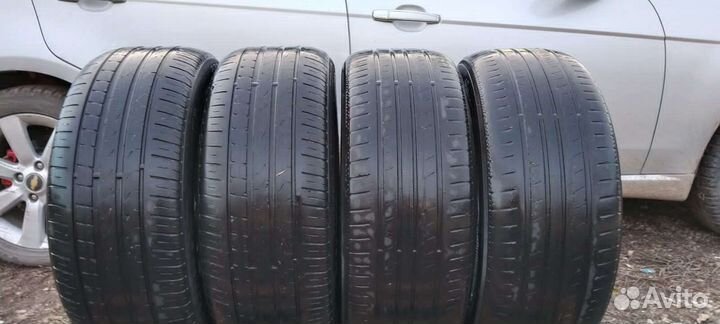Pirelli Cinturato P7 225/50 R17