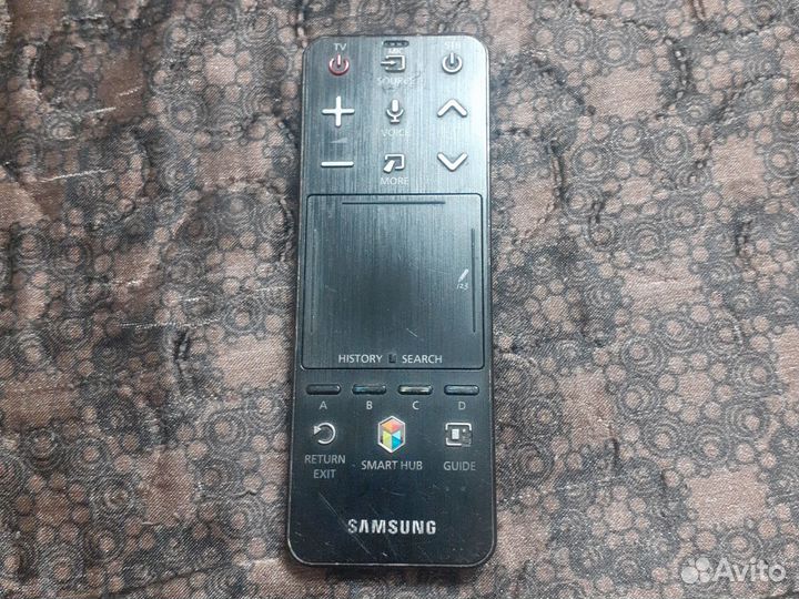 Пульт для телевизора samsung