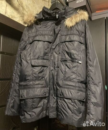 Мужская одежда пакетом