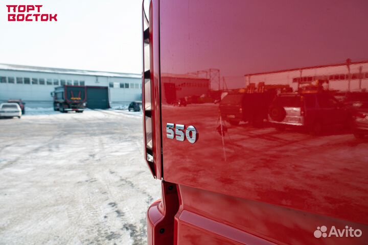 Shacman (Shaanxi) X3000, 2023