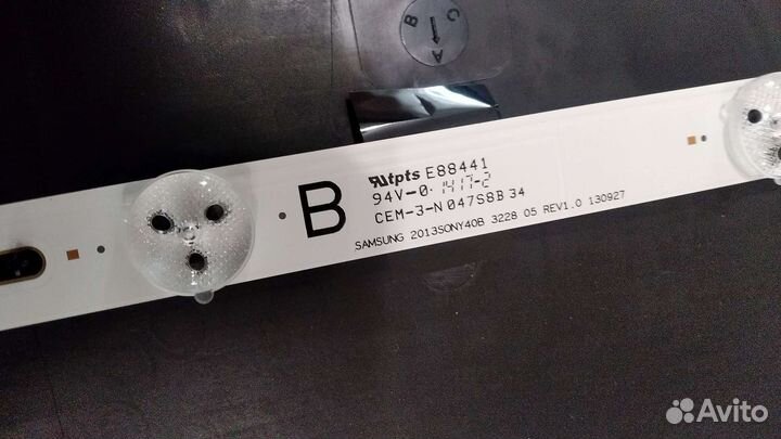 Samsung 2013sony40b(A) 3228 05 REV1.0 130927