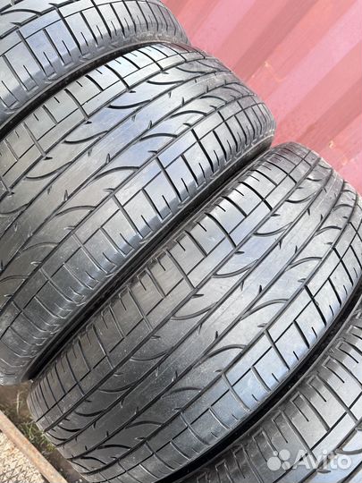 Bridgestone Dueler H/P Sport 235/65 R18 108V