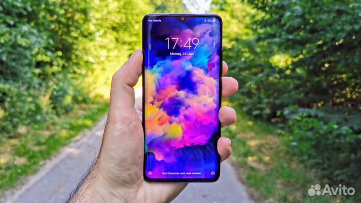 Смартфон Xiaomi Redmi Note 10S 6/128GB Gray