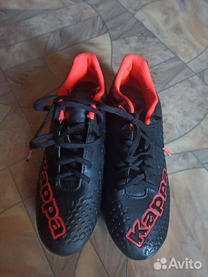Бутсы kappa