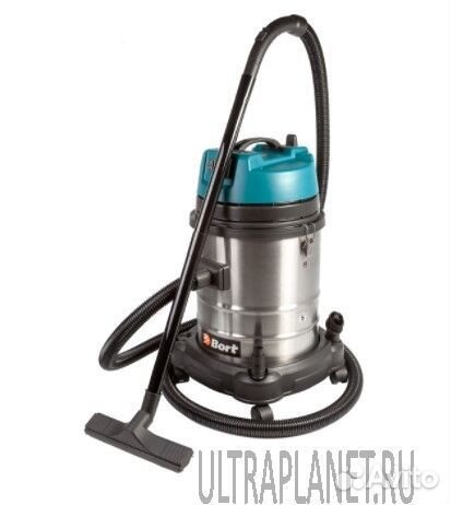 Пылесос Bort BSS-1440-Pro Новый