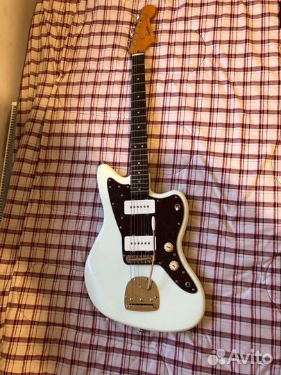 Fender Squier Classic Vibe 60s Jazzmaster