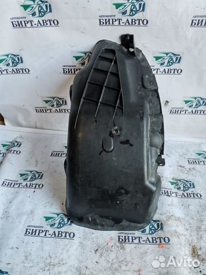 Локер задний левый Opel Astra H рестайлинг (2006—2