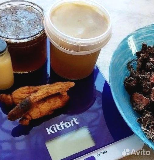 Медовый секрет мужского интимного здоровья