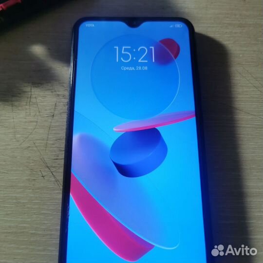 Xiaomi Redmi Note 9 Pro, 4/64 ГБ