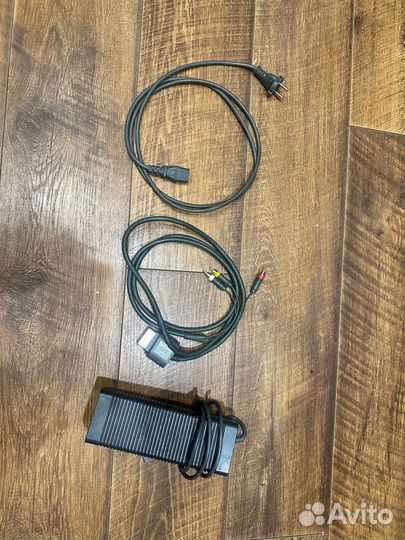 Xbox 360 прошитый freeboot