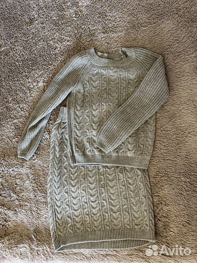 Вещи пакетом на девушку 42 44