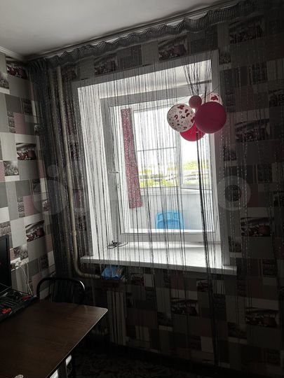 1-к. квартира, 33,9 м², 6/10 эт.