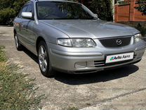 Mazda Capella 1.8 AT, 1997, 350 000 км, с пробегом, цена 399 000 руб.