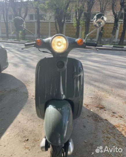 Скутер