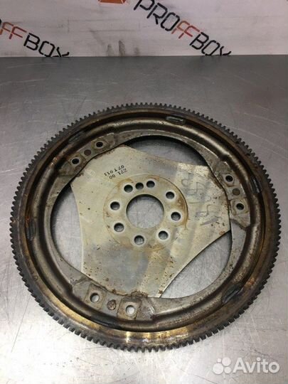 Маховик Mercedes C-Class W203 M271 1.8I 2007