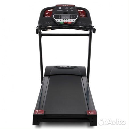 Беговая дорожка sole f 60 2021