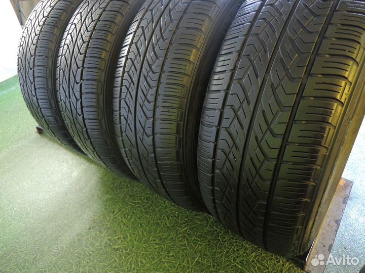 Yokohama Geolandar G95 225/55 R17