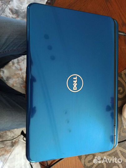 Ноутбук dell inspiron 5110