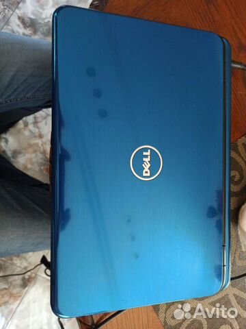 Ноутбук dell inspiron 5110