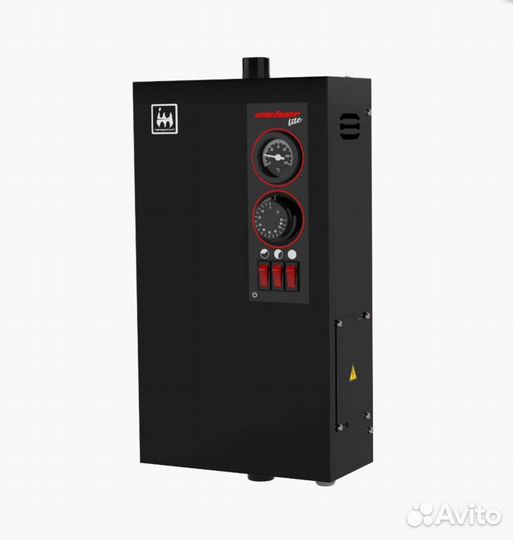 Электрокотел отопления