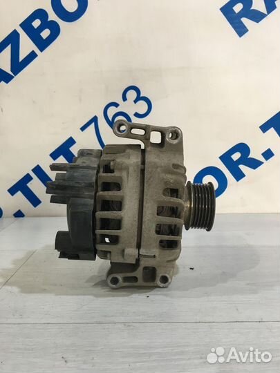 Генератор LADA xray 1.6 мт