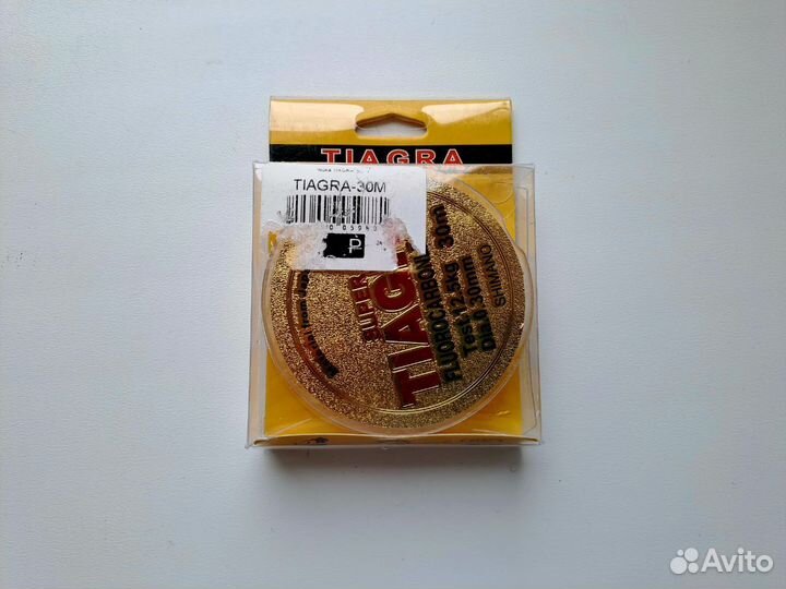 Леска для рыбалки