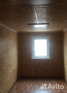 Вагончик, модуль, транспак