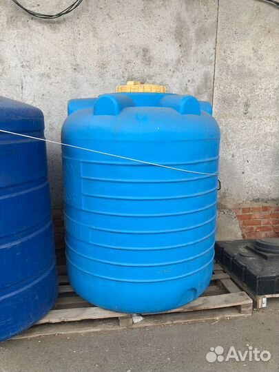 Емкость для воды