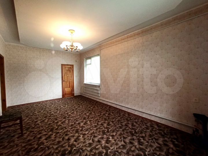 Дом 97,7 м² на участке 8 сот.