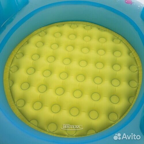 Детский бассейн Bestway