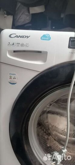 Стиральная машина бу