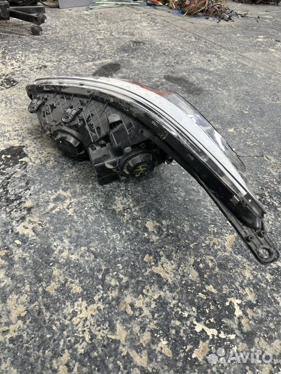 Фара правая Kia Ceed 2 JD