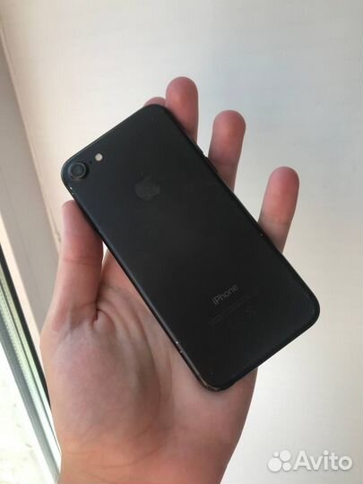 iPhone 7