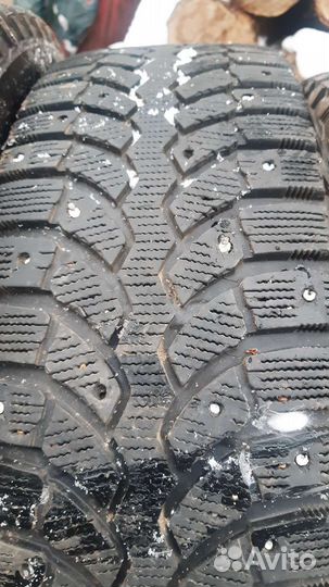 Bridgestone Blizzak Spike-01 185/65 R15