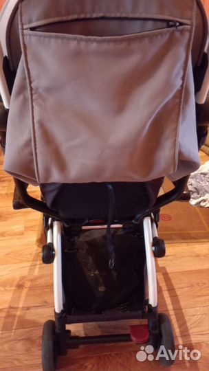 Коляска babyzen yoyo оригинал