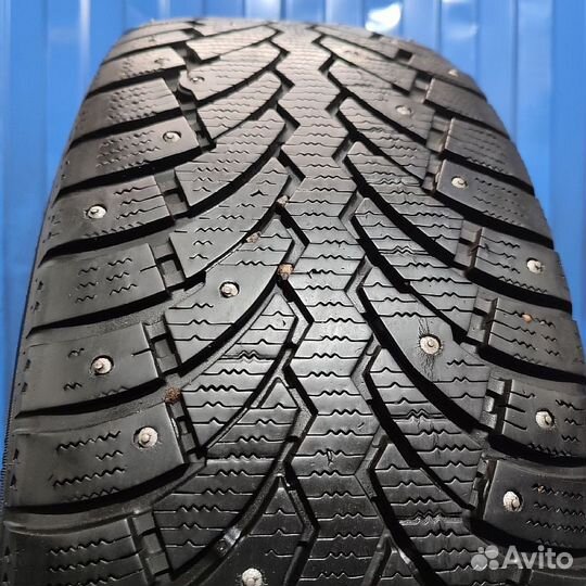 Formula Ice 215/60 R17